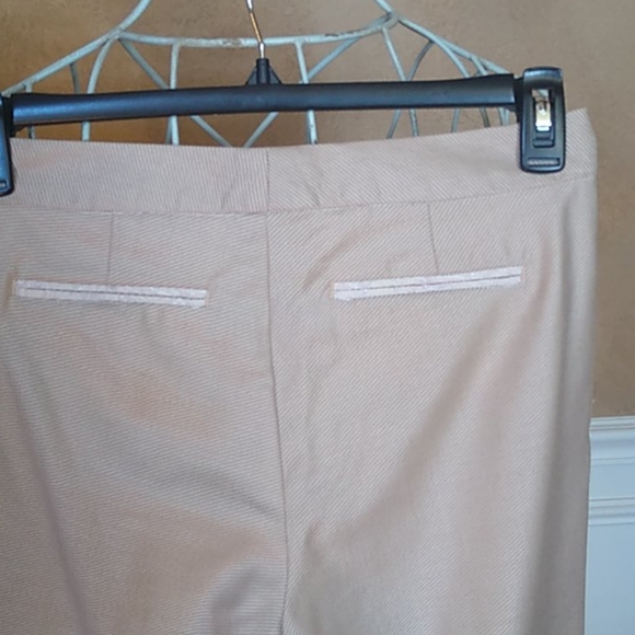 Rebecca Taylor Pants - Picture 8 of 16